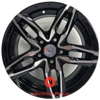 Sportmax Racing SR-3299 7x16 5x112 ET40 DIA67.1 BP