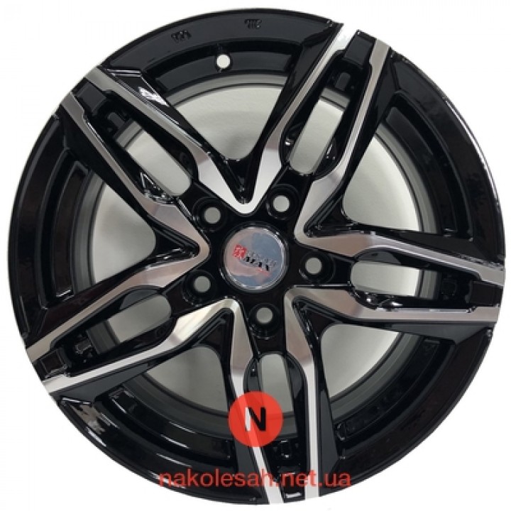 Sportmax Racing SR-3299 6.5x15 5x112 ET40 DIA67.1 BP