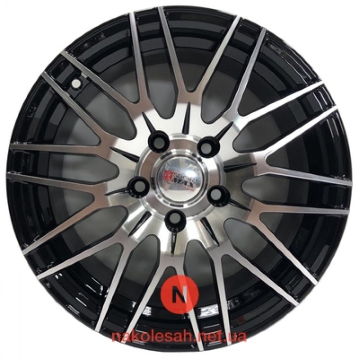 Sportmax Racing SR-3265 7x16 5x112 ET40 DIA67.1 BP