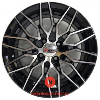 Sportmax Racing SR-3351 7x16 5x114.3 ET40 DIA67.1 BP