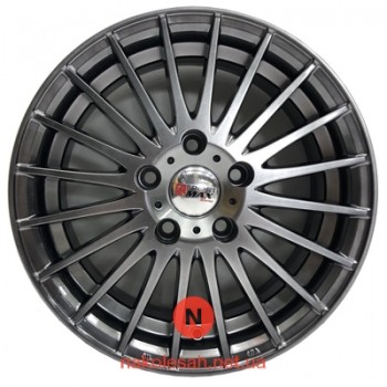 Sportmax Racing SR-833 7x16 5x114.3 ET42 DIA67.1 HB-B