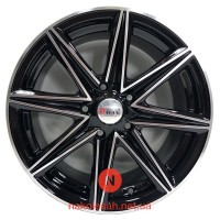 Sportmax Racing SR-3168 7x16 5x112 ET40 DIA67.1 BP