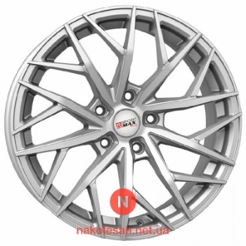 Sportmax Racing SR-3347 7x16 5x114.3 ET42 DIA67.1 HS