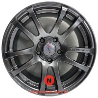 Sportmax Racing SR-9806 7x16 5x112 ET40 DIA67.1 HB