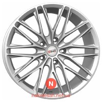 Sportmax Racing SR-3312 7x16 5x114.3 ET40 DIA0 HS