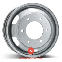 ALST (KFZ) 8733 Renault 5.5x16 6x200 ET110 DIA142.1 S
