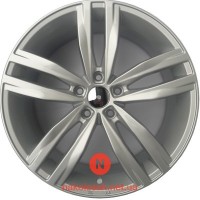 Lawu SL-023 8x18 5x112 ET45 DIA66.6 S