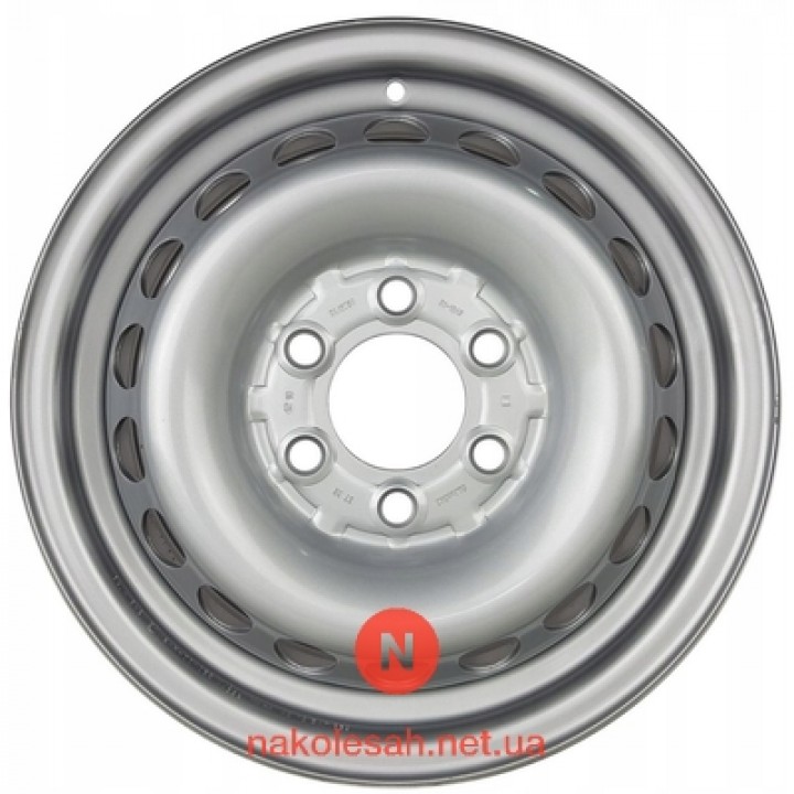 Magnetto Wheels MW R1-2050 6.5x16 6x130 ET62 DIA84 S