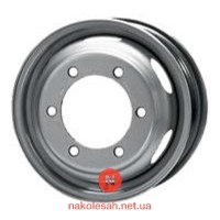 ALST (KFZ) 9037 5x16 6x180 ET115 DIA138.8 S