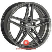 Allante T1067 7x16 5x114.3 ET35 DIA67.1 BS