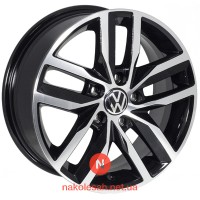 Zorat Wheels 6314 6x15 5x100 ET38 DIA57.1 BP