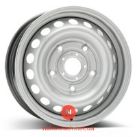 ALST (KFZ) 9118 Ford Transit 6.5x16 5x160 ET60 DIA65.1 S
