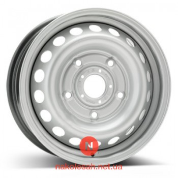ALST (KFZ) 9118 Ford Transit 6.5x16 5x160 ET60 DIA65.1 S