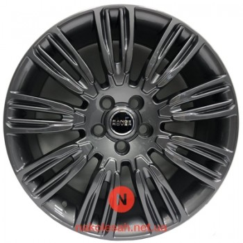 Replica LR028 8.5x20 5x120 ET48 DIA72.6 GM