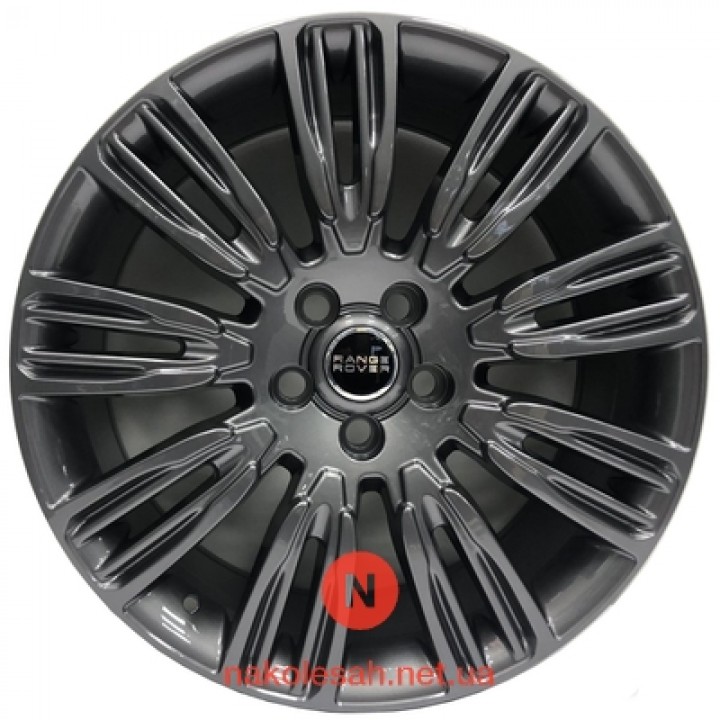 Replica LR028 8.5x20 5x120 ET48 DIA72.6 GM