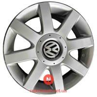 Banzai BZ 316 7x16 5x120 ET40 DIA65.1 SM
