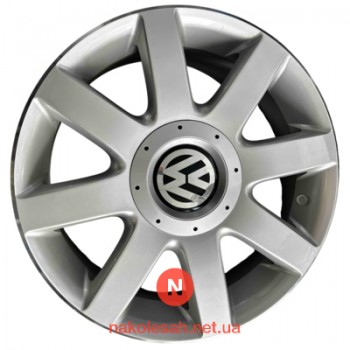 Banzai BZ 316 7x16 5x120 ET40 DIA65.1 SM