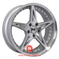 Mi-tech Avenue-535 7.5x18 5x114.3 ET45 DIA73.1 S