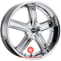 Mi-tech M-103 8x20 5x114.3/120 ET40 DIA74.1 Chrom