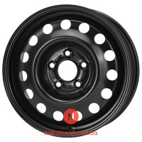 ALST (KFZ) 9147 6.5x16 5x114.3 ET51 DIA67.1 Black