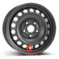 ALST (KFZ) 9165 Skoda 6x15 5x112 ET47 DIA57