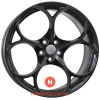WSP Italy ALFA ROMEO W261 ROSSA 9x20 5x110 ET29 DIA65.1 ANTHR