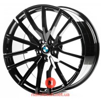 Replica B811 10x22 5x112 ET35 DIA66.6 GB