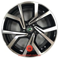 Replica Skoda-CT1103 7.5x17 5x112 ET45 DIA57.1 BMF