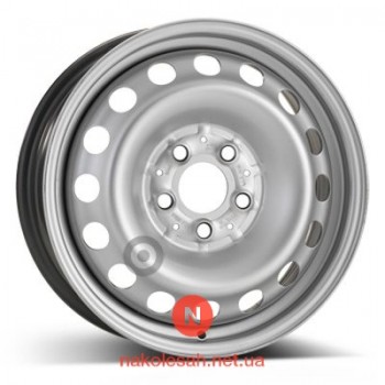 ALST (KFZ) 9405 Mitsubishi 6x16 5x114.3 ET46 DIA67.1 S