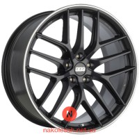 BBS CC-R 10.5x20 5x114.3 ET45 DIA82 SB