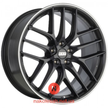 BBS CC-R 10.5x20 5x114.3 ET45 DIA82 SB