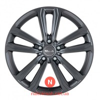 Mak Magma 6.5x16 5x114.3 ET32 DIA76 BT
