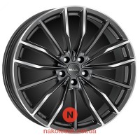 Mak Rapp 9x19 5x112 ET38 DIA66.6 GMMF