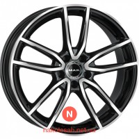 Mak Evo 9x20 5x112 ET41 DIA66.6 BMr