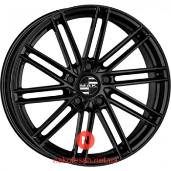 Mak Leipzig 10x21 5x112 ET19 DIA66.45 GB