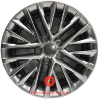Replica KIA CT2252 8.5x19 5x114.3 ET45 DIA67.1 HB