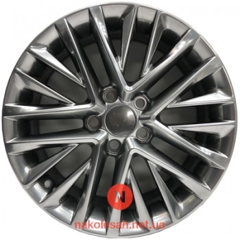 Replica KIA CT2252 8.5x19 5x114.3 ET45 DIA67.1 HB