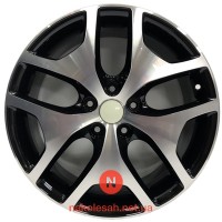 Replica KIA KA139 7x18 5x114.3 ET45 DIA67.1 BMF