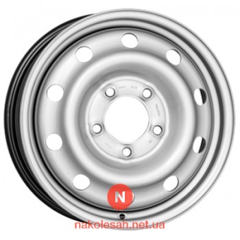 ALST (KFZ) 9495 Renault 6.5x16 5x130 ET66 DIA89 S