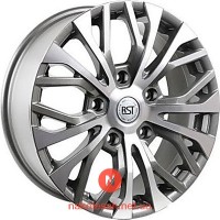Tech Line RST.028 8x18 5x114.3 ET50 DIA60.1 GRD