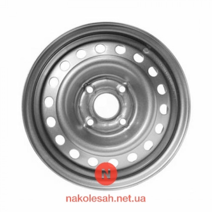 Magnetto Wheels 13000 5x13 4x98 ET29 DIA60.1 S