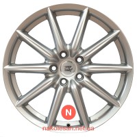 WSP Italy Alfa Romeo (W251) Cannes 8x18 5x98 ET35 DIA58.1 S