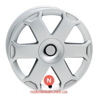 WSP Italy Audi (W536) Boston 7.5x17 5x100/112 ET45 DIA57.1 S