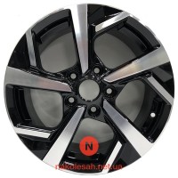 Replica Nissan CT2524 7x18 5x114.3 ET40 DIA67.1 BMF