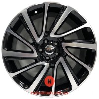 Replica Land Rover LR027 9.5x21 5x120 ET53 DIA0 BMF