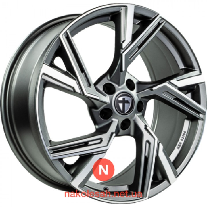 Tomason AR1 8.5x19 5x112 ET45 DIA66.6 AD