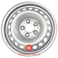 ALST (KFZ) 9685 Volkswagen 6.5x16 5x120 ET51 DIA65.1 S