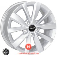 ZF TL0030 6.5x16 5x112 ET46 DIA57.1 S