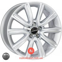 ZF TL0313 8x18 5x112 ET39 DIA66.6 S