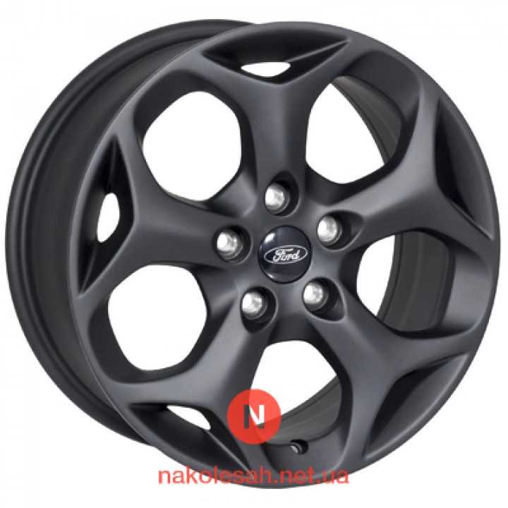 ZF TL5719 7x16 5x108 ET50 DIA63.4 BM
